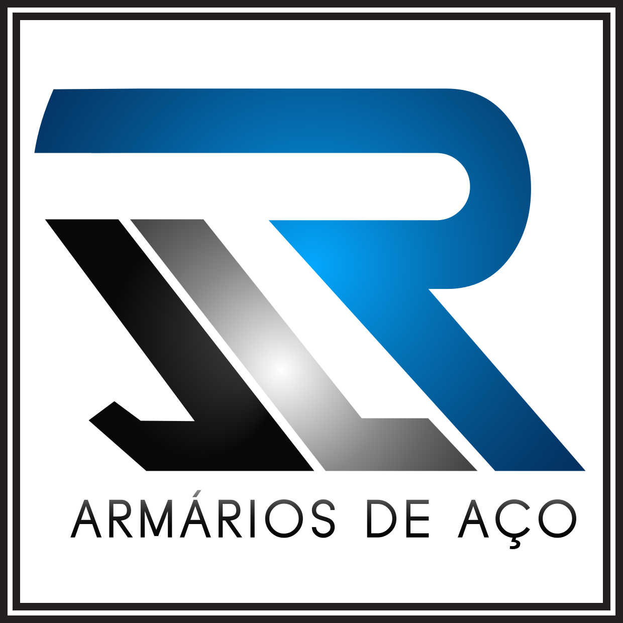 logo jlr armario aco garagem